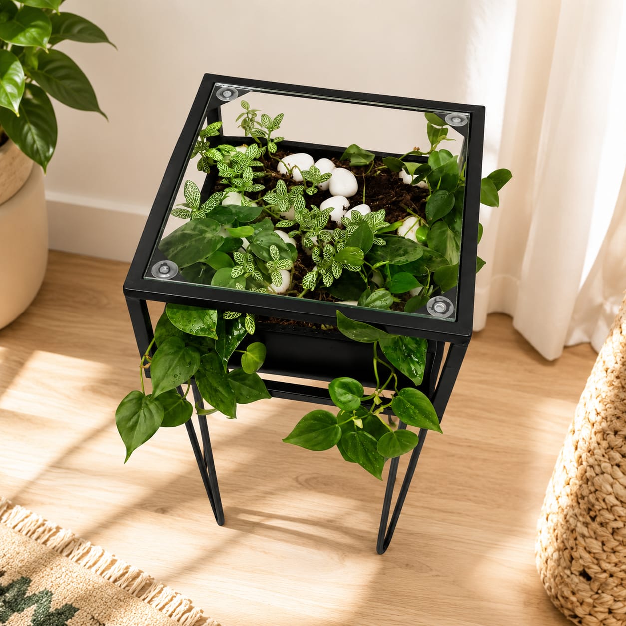 Understory - The Living Side Table
