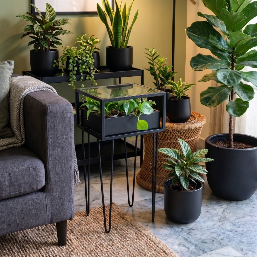 Understory - The Living Side Table